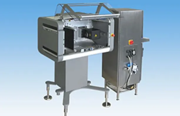 Perforation Ihrer Folien für Frischeprodukte 