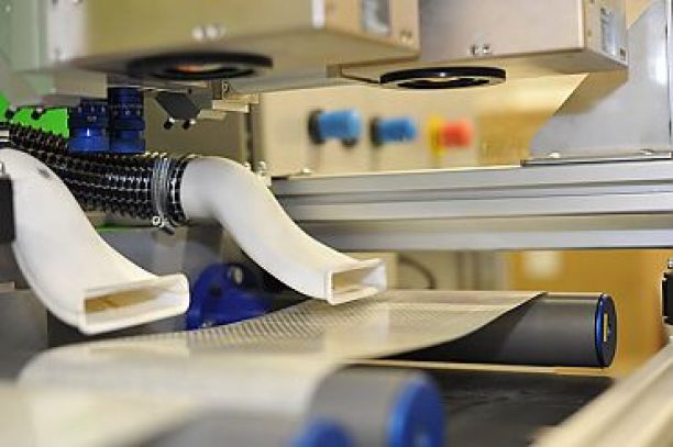 Módulos de laser OEM 