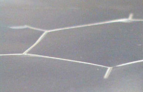 Embalagem de microondas - incisão a laser