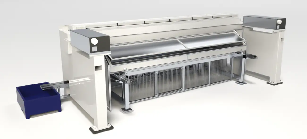 MLT Laseranlagen