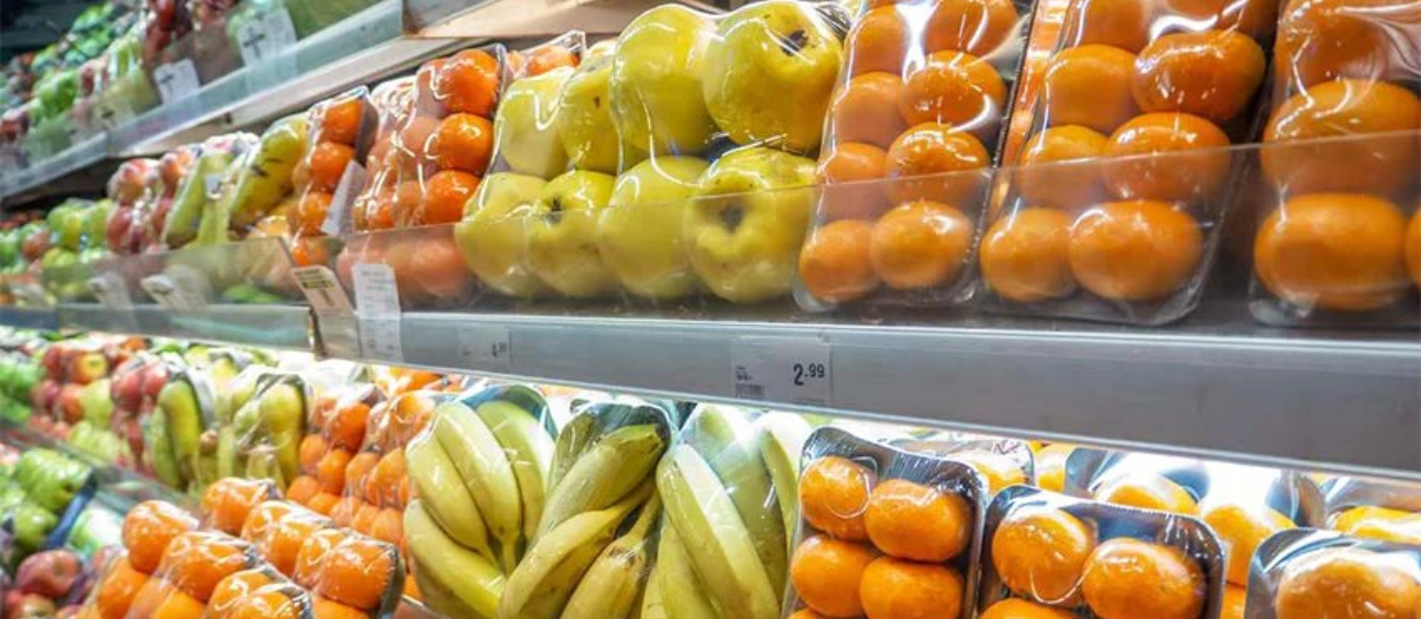 Applications of Modified Atmosphere Packaging