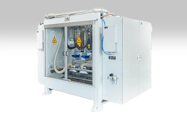 MLFlex Lasersystem